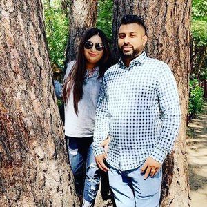 Meet your Posher, Aman